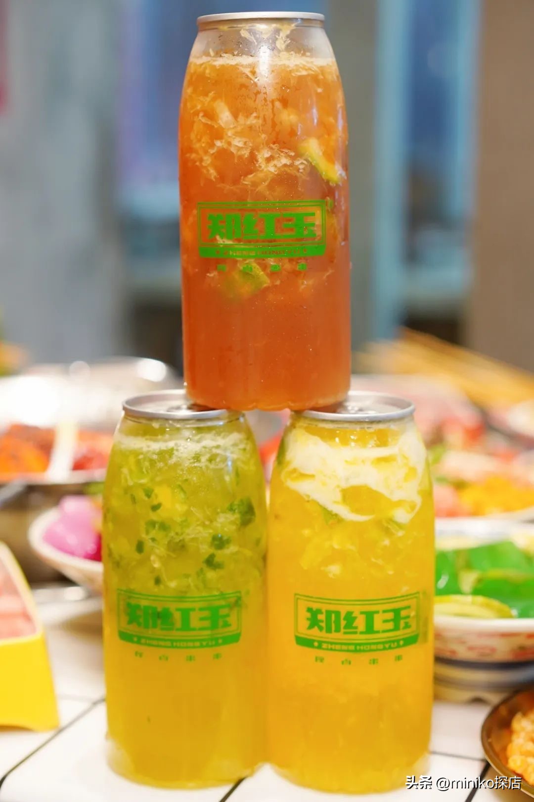 全成都最好吃最火的串串,成都红牌老字号网红串串