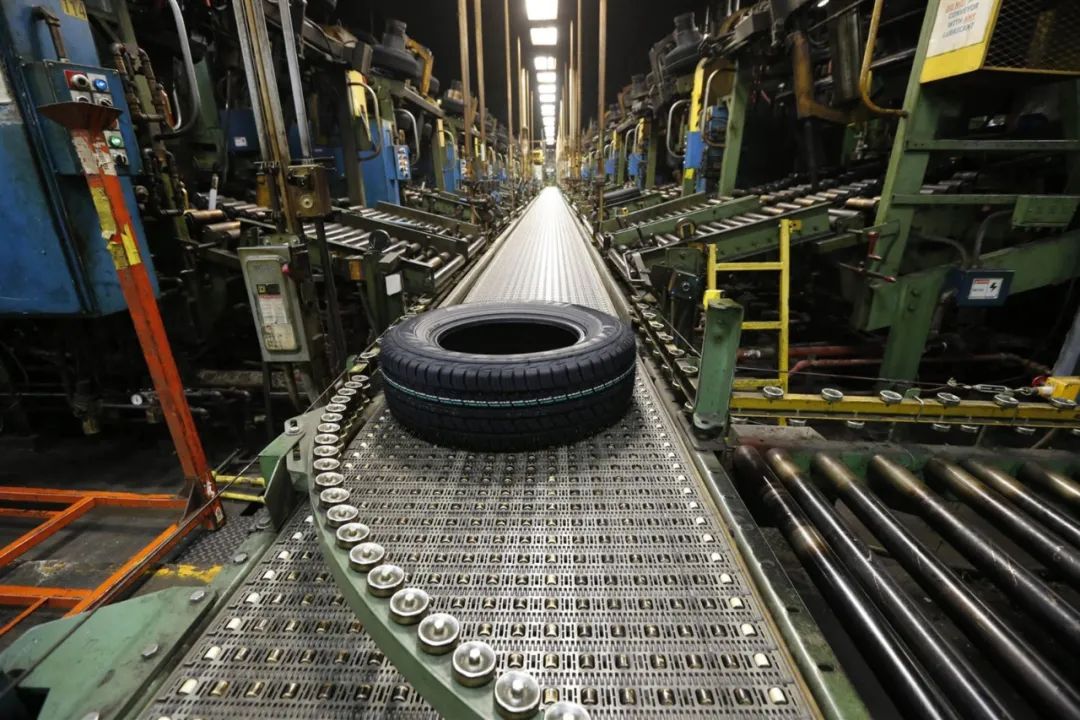 曾经的“优秀轮胎经销商”，一场疫情过后，被迫拍卖还债