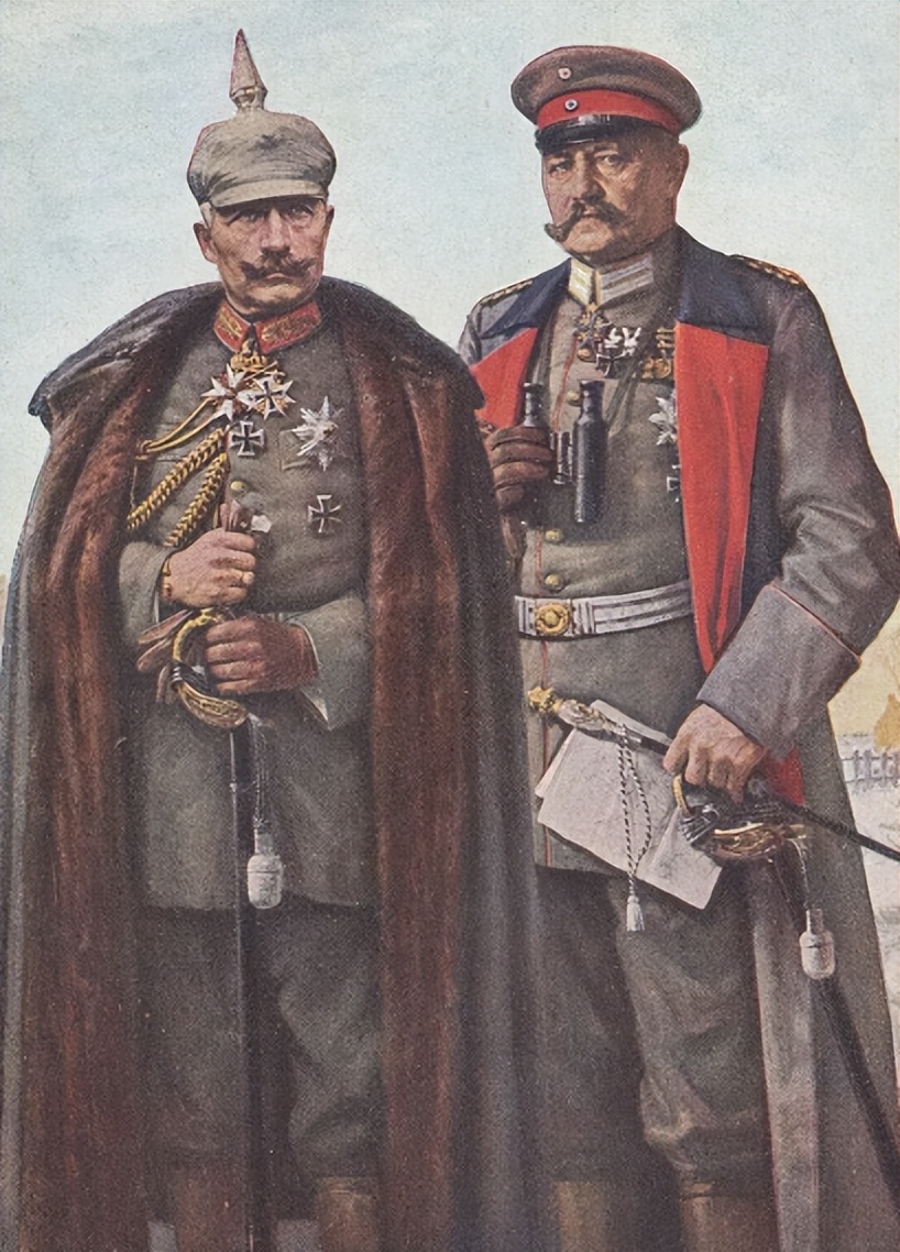 德国帝国崛起视频,德意志帝国再次崛起