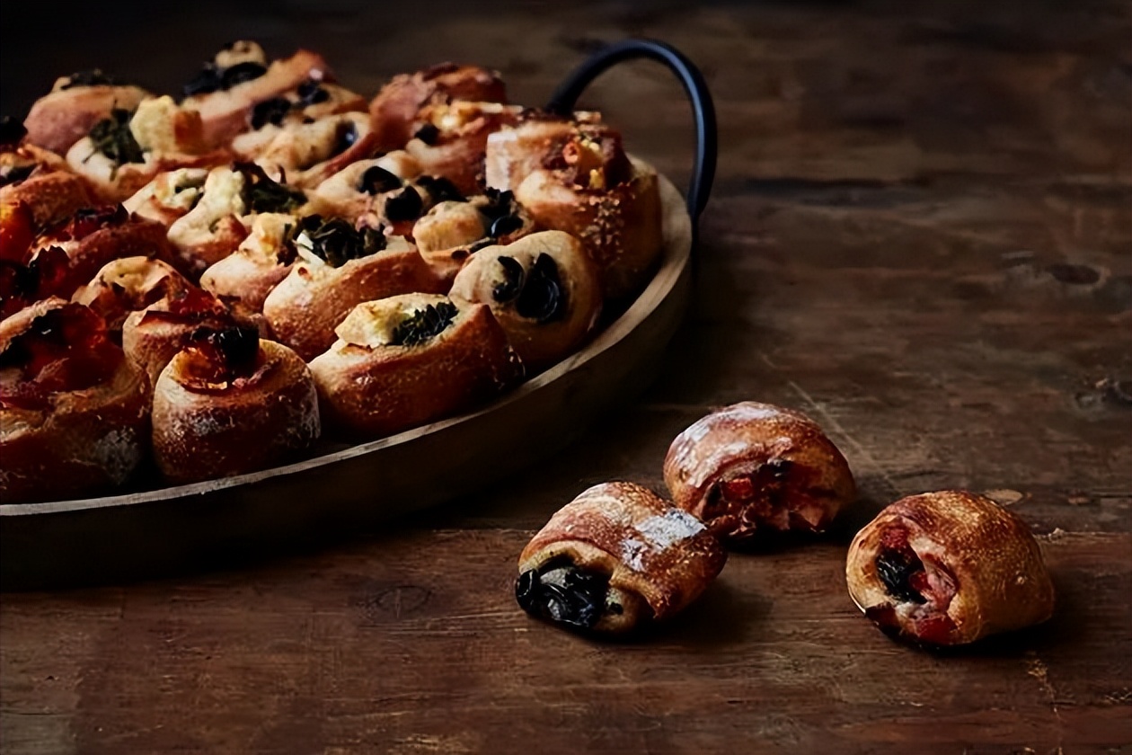 法国巴黎顶级面包店,法国最好面包店