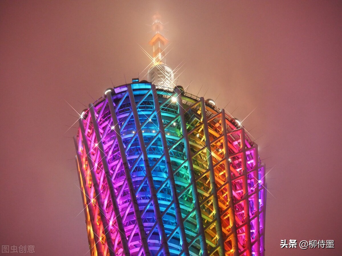 标志性建筑拍照技巧,怎么和地标性建筑拍照会更好看