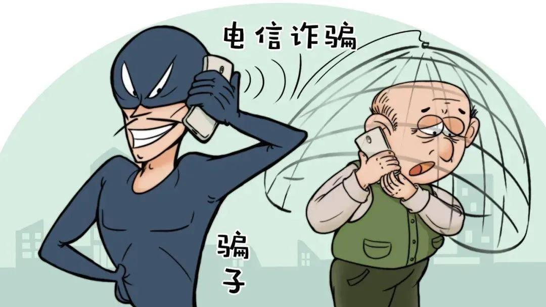 诈骗新套路不用验证码,境外诈骗号码都有什么