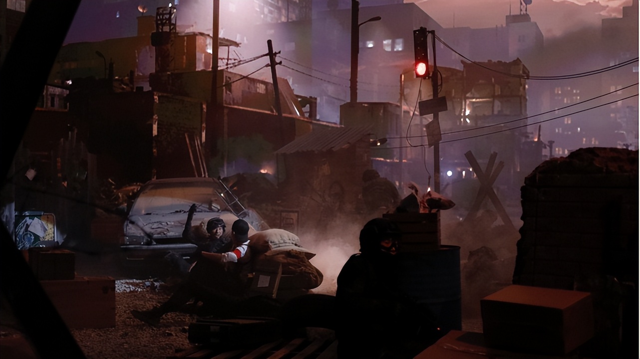 虚拟制片技术去哪学习,虚拟制片需要什么