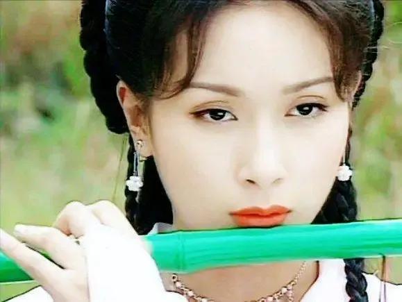 40岁左右的女港星现状,盘点40岁没结婚的港星