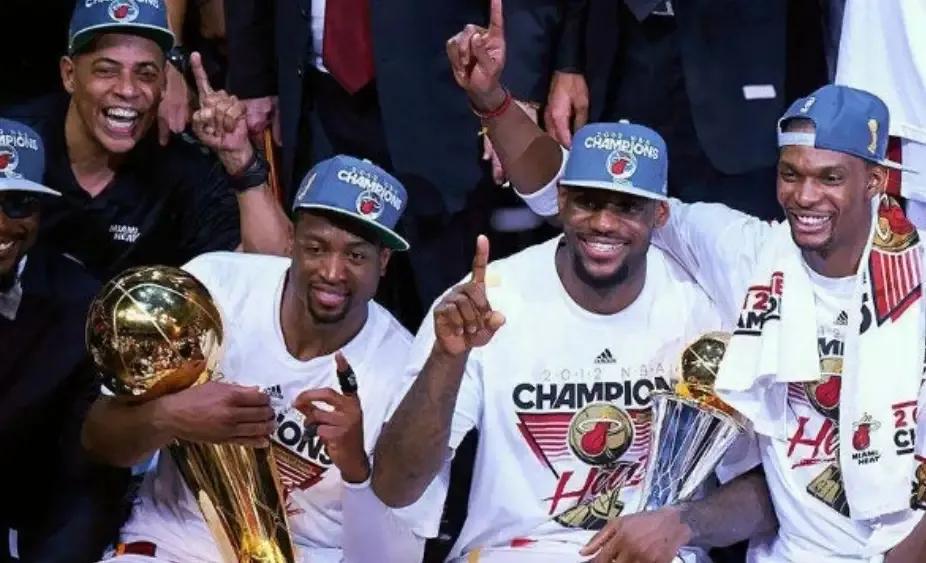 nba18-19总冠军勇士阵容,美媒排出历史前10的超级球星