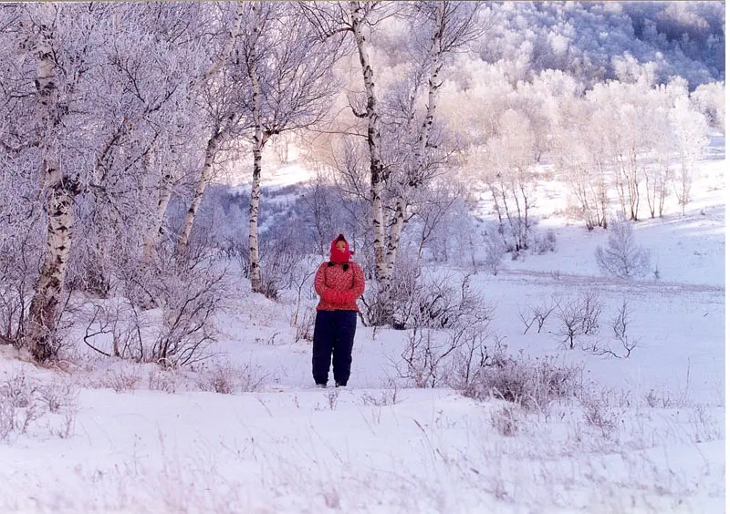历届中国金鸡百花电影节,第二十四届金鸡百花电影节纪念册