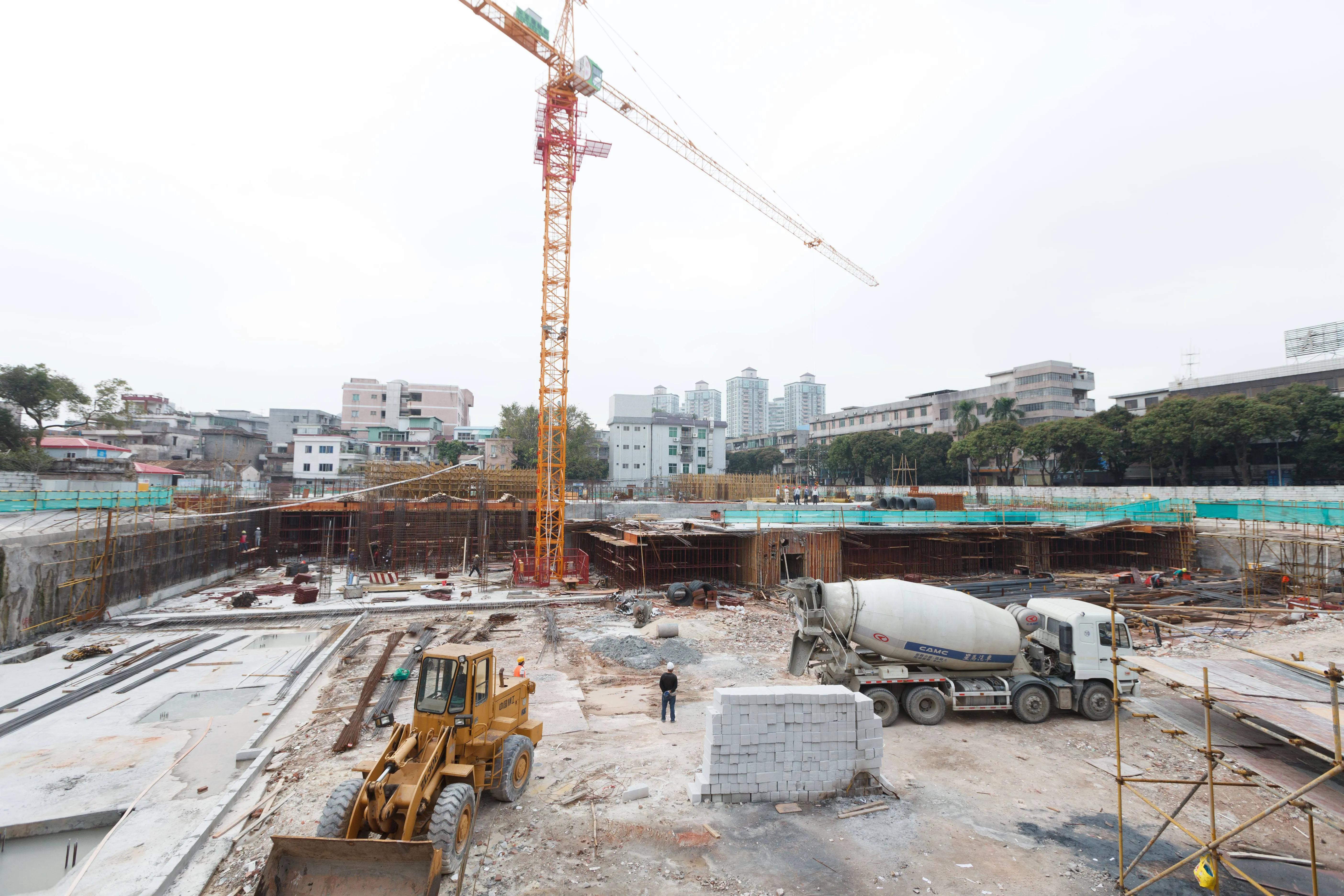 建筑纯劳务清工承包价格,工地劳务总清包工价格表