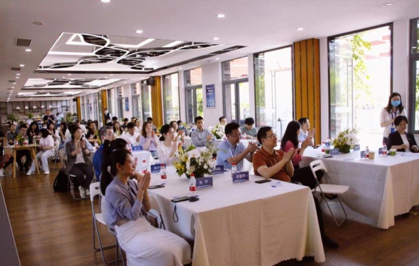 【立足时代谋发展鼎力创新赢未来】重庆医科大学博士后创新创业交流论坛圆满落幕