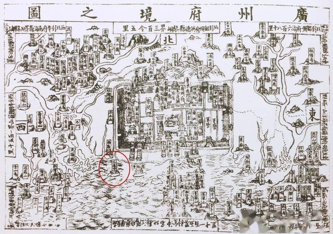 葡萄牙在中国明朝被称为什么,葡萄牙与明朝的区别