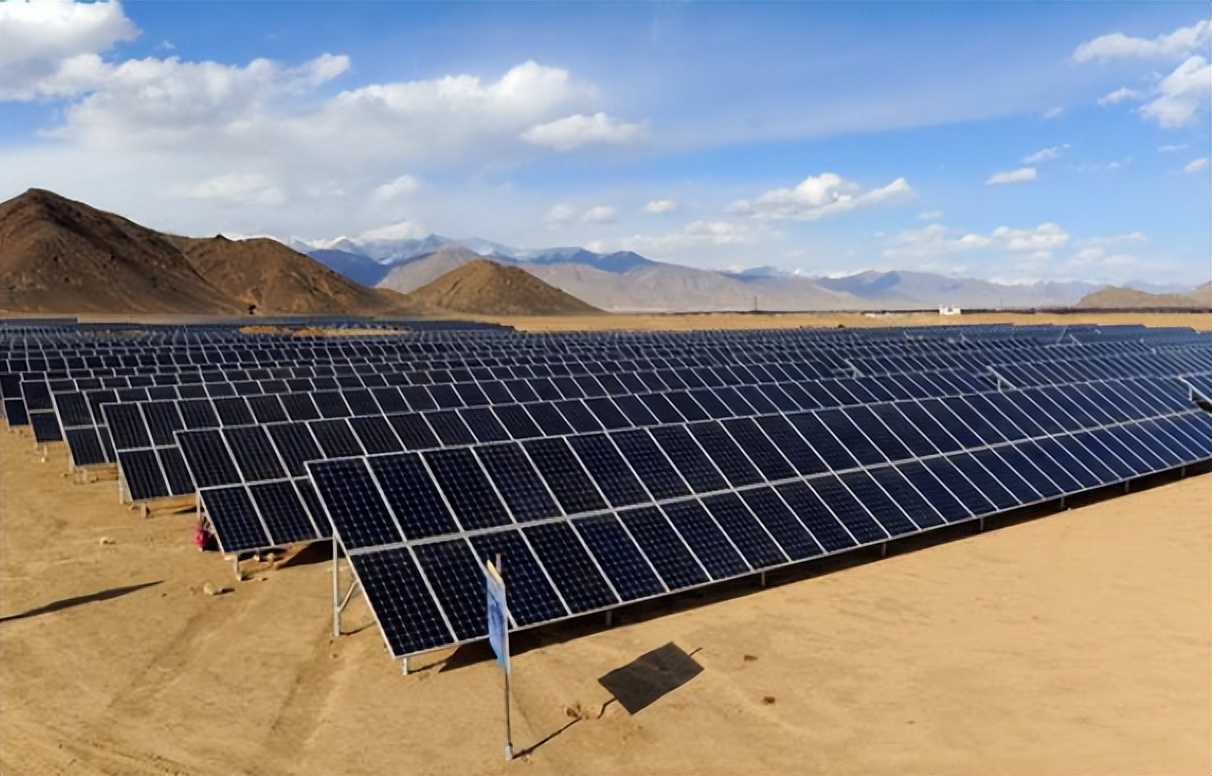 光伏发电并网原理及其组成,光伏并网发电系统不需要逆变器