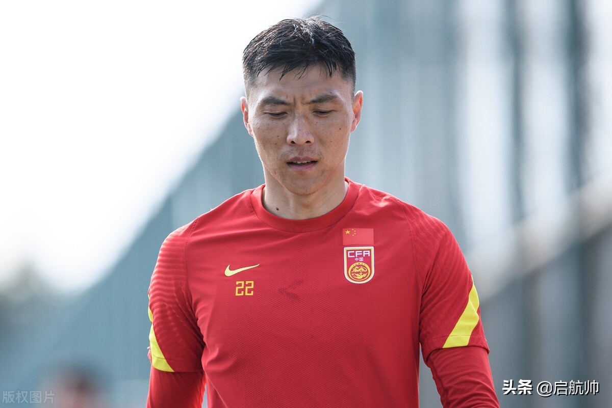 于大宝跑位分析,于大宝国足打法以技术为主