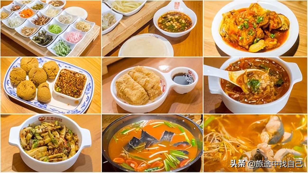 史上最详细贵州旅游攻略,贵州旅游攻略和推荐