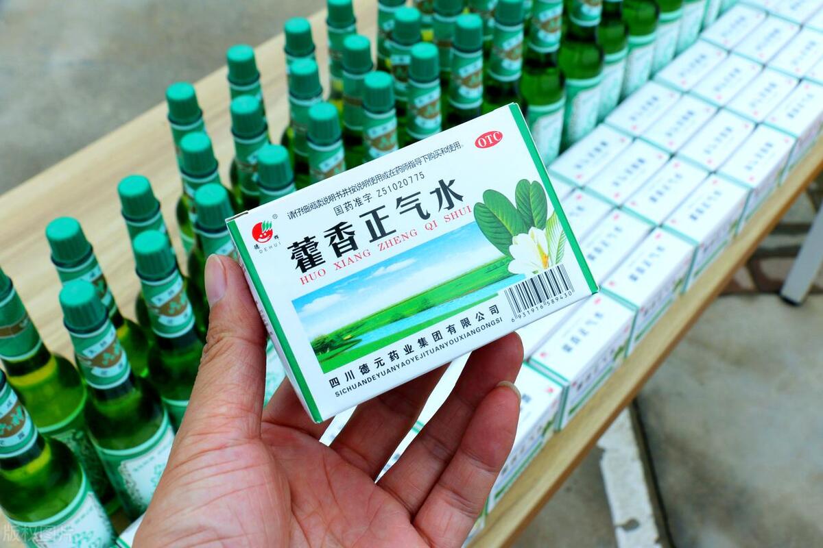 炎炎夏日中暑咋办呢,夏天高温中暑危害大