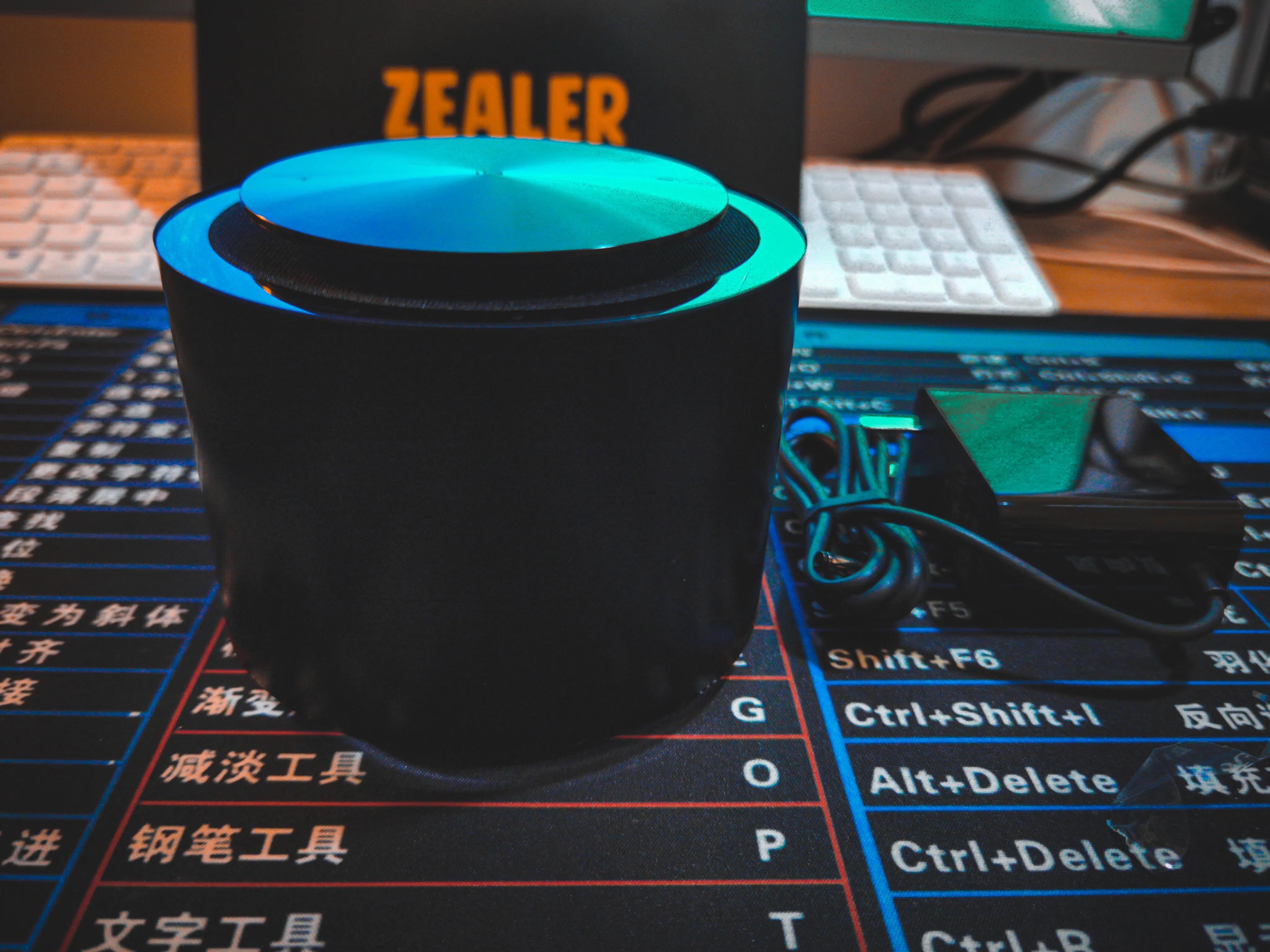 小米sound音箱,xiaomisound是智能音箱吗