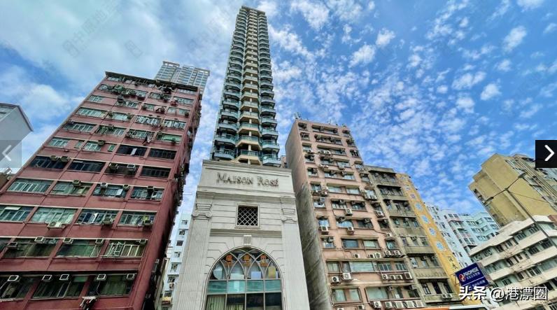 四千万在香港能买海景房吗,香港海景房500万