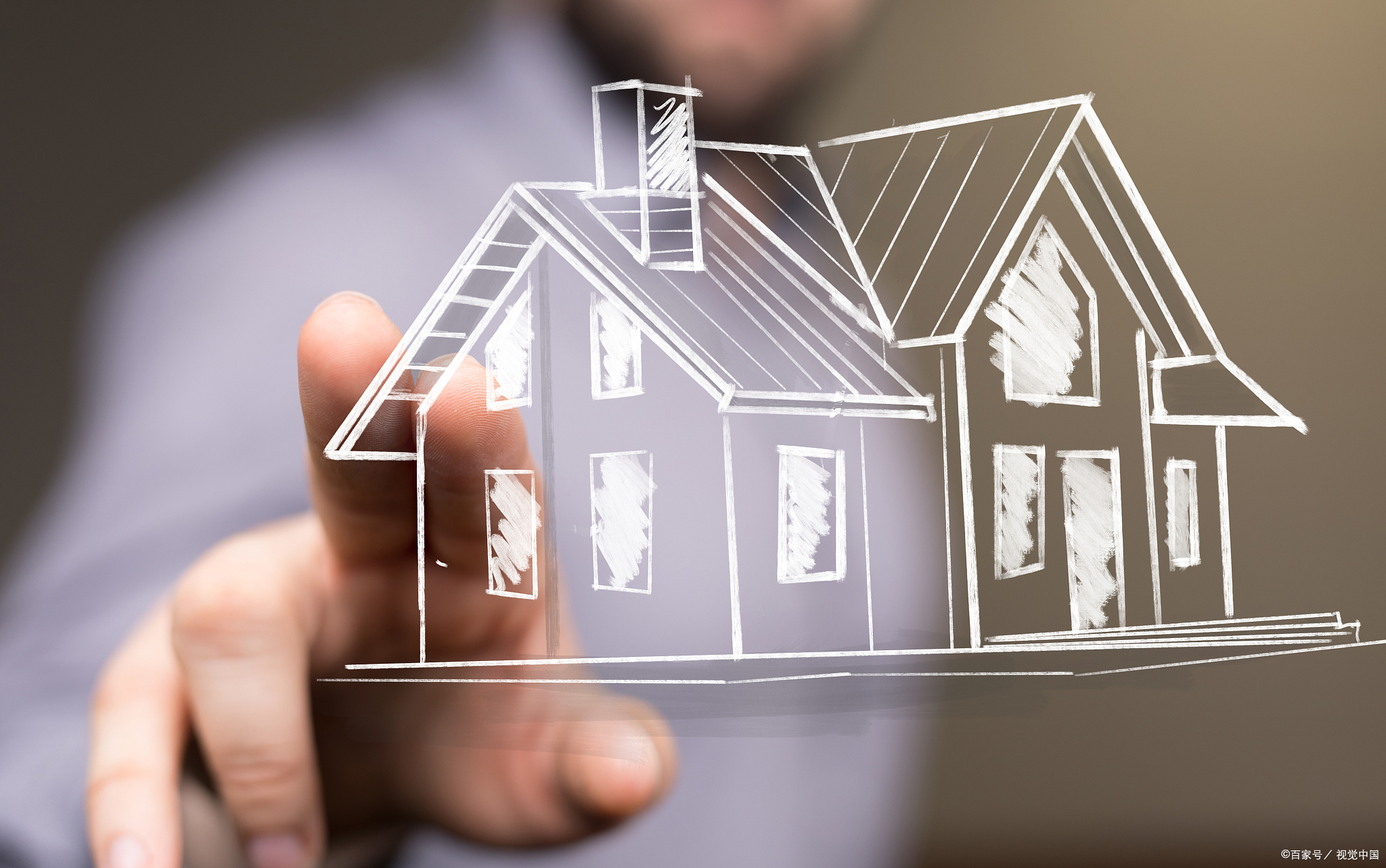 省时又省心！房屋抵押*款贷**攻略大揭秘！