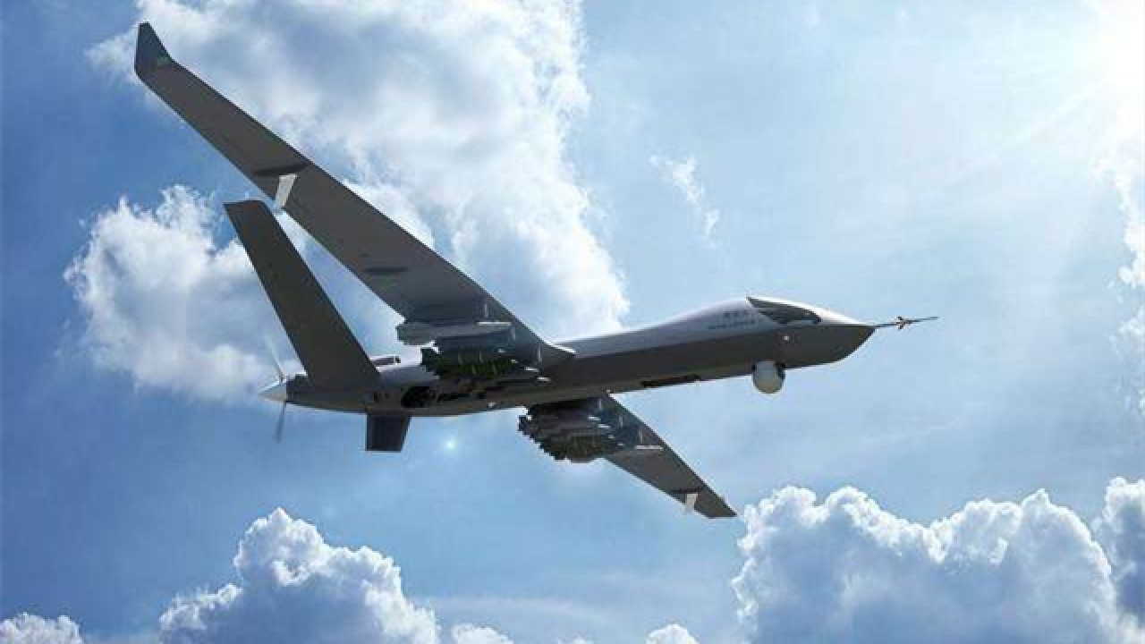 俄罗斯为什么购置伊朗无人机 (俄军购买伊朗无人机后的战果)