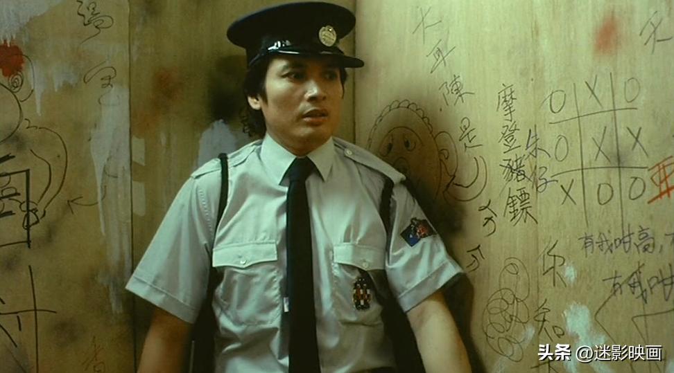 41年前的邪典片，港式恐怖巅峰，尺度大胆生猛，录像厅时代的噩梦