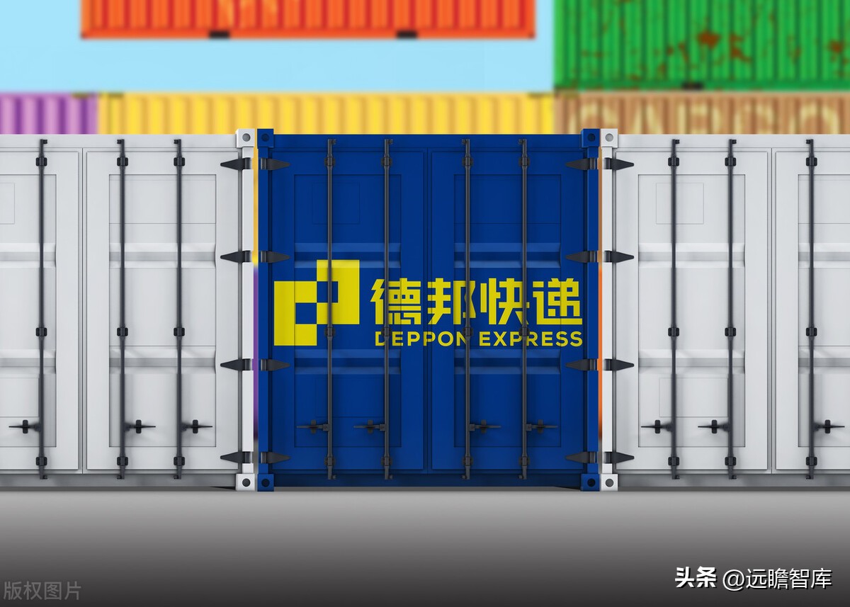 零担领军企业，德邦股份：以快运业务起家，格局改善、量价齐升