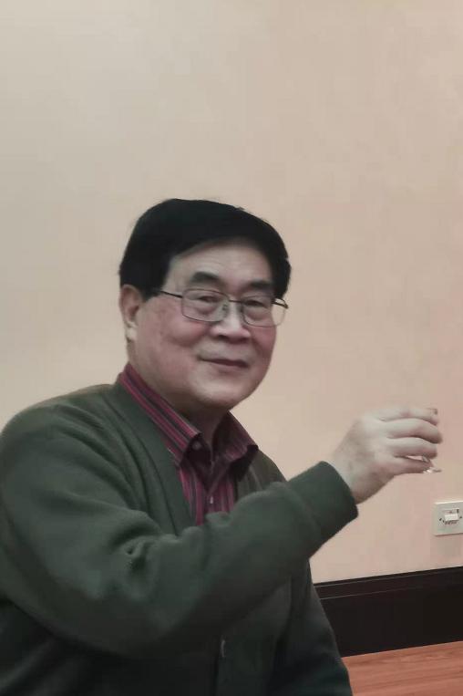 小楼听雨杨逸明诗评,小楼访谈