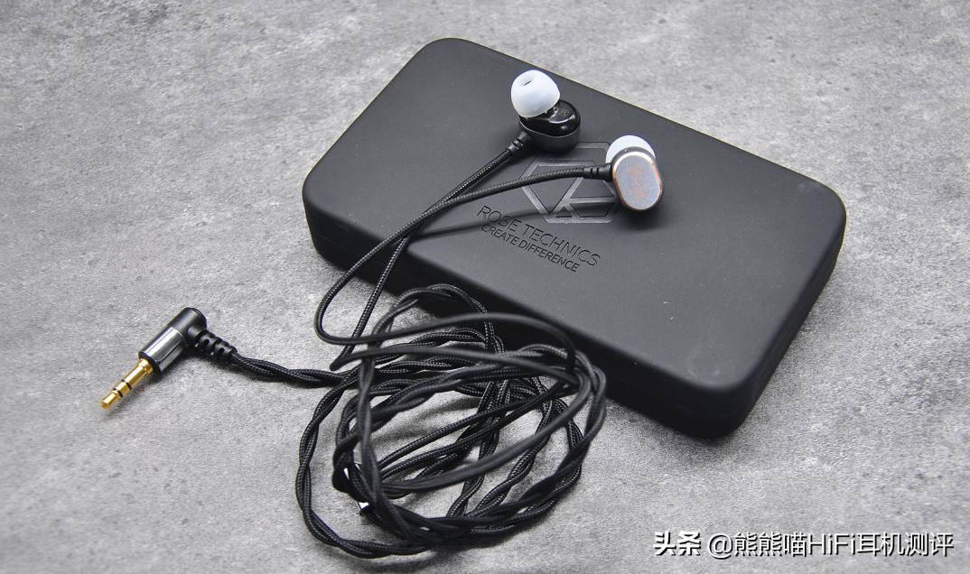 179元！百元享受千元级HiFi音质，弱水时砂北极光Auraevo评测