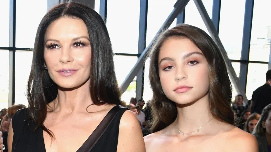 “英国关之琳”闪婚大25岁白头大叔