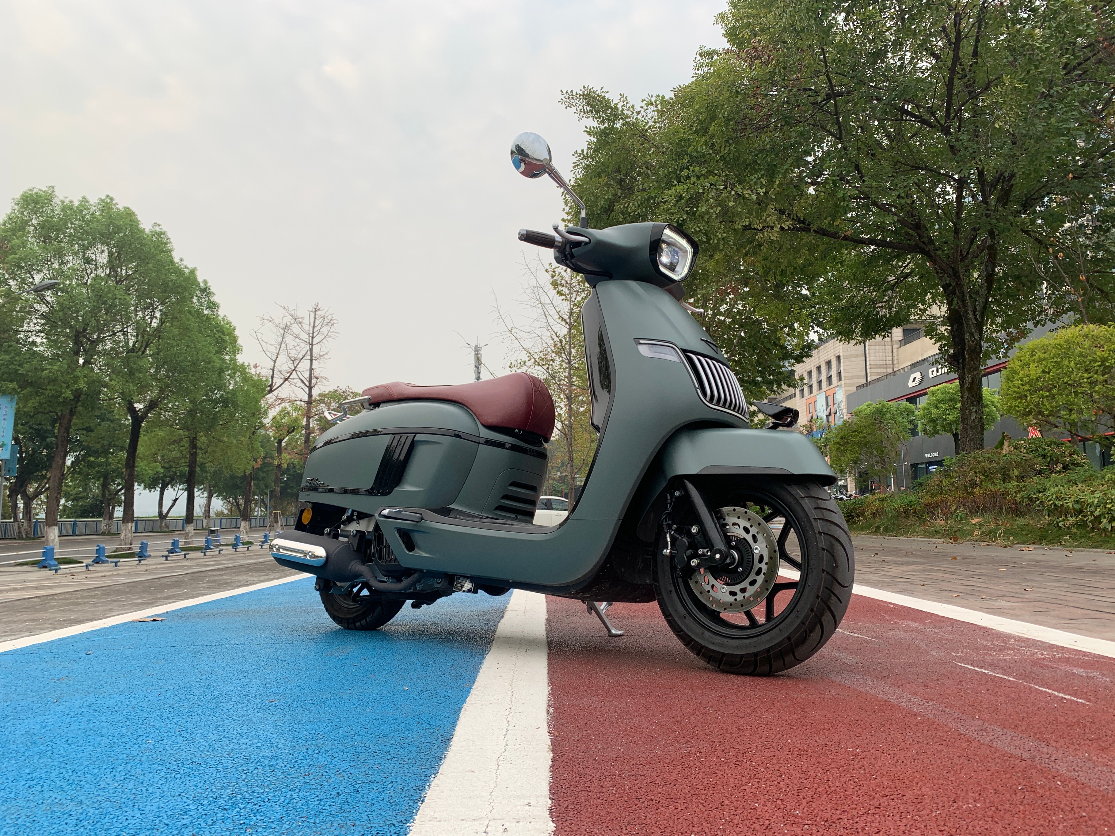 踏板核心是什么,南方蒙娜丽莎踏板测评