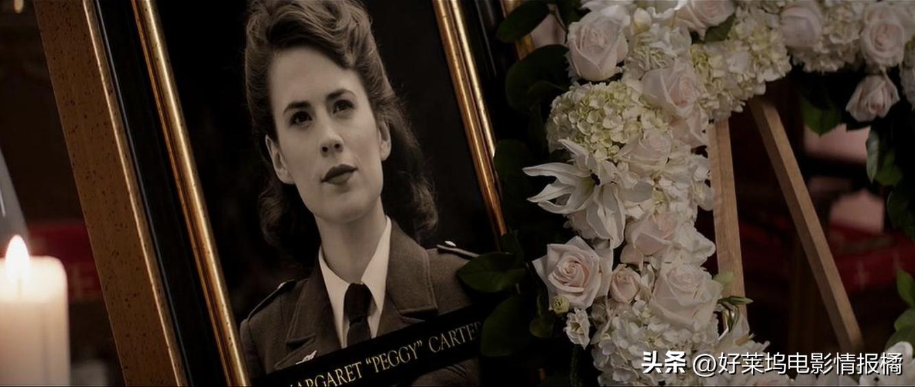 漫威宇宙各大复仇者,盘点漫威复仇者有哪些