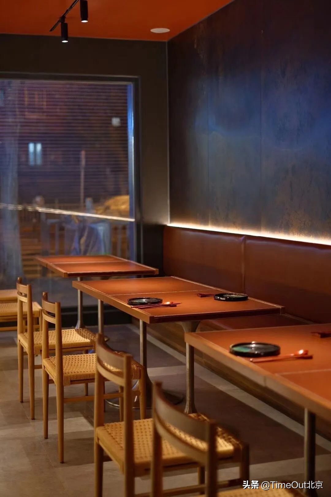 吃饱喝美幸福满溢，京城7个餐饮新消息