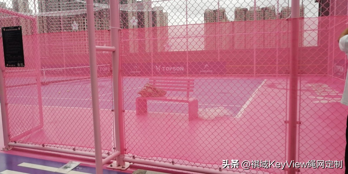 威海篮球场体育场围网,丹东组装式体育场围网