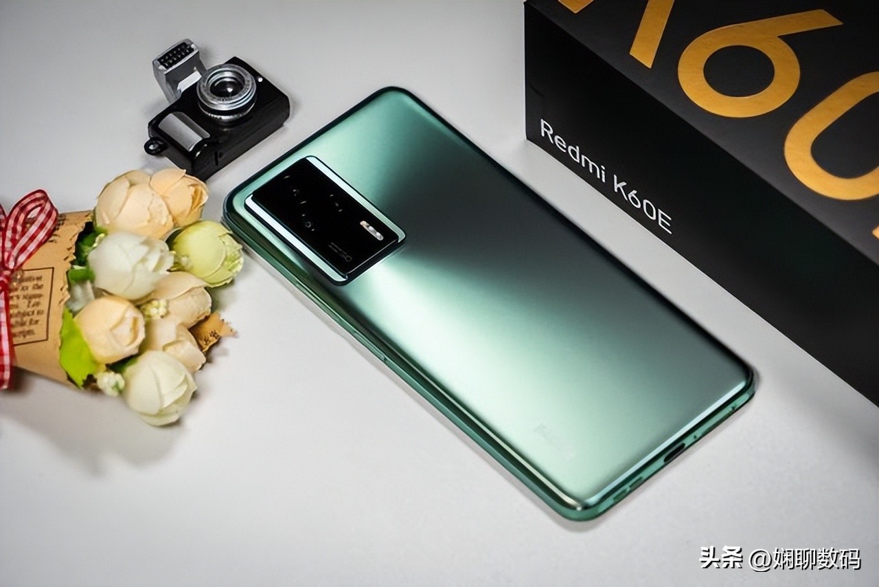 红米天玑8100与8200处理器,红米k60天玑版8200测评