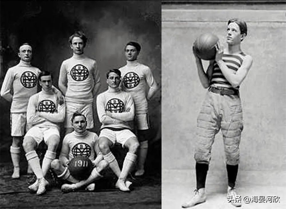 nba球衣的演变史,nba球衣变化史