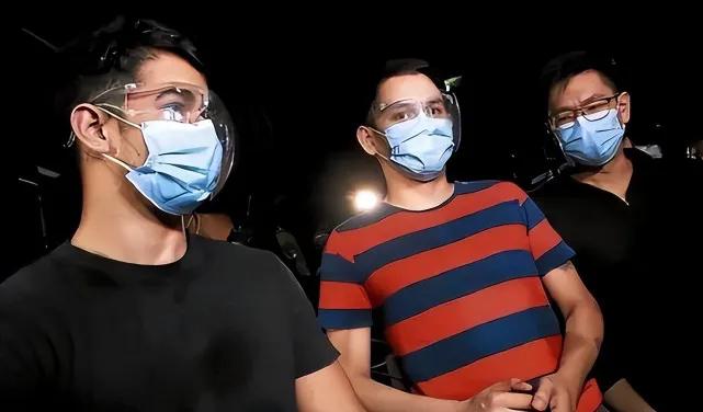 23岁空姐*体下**撕裂离奇死亡，体内竟测出11人DNA！结局出人意料…