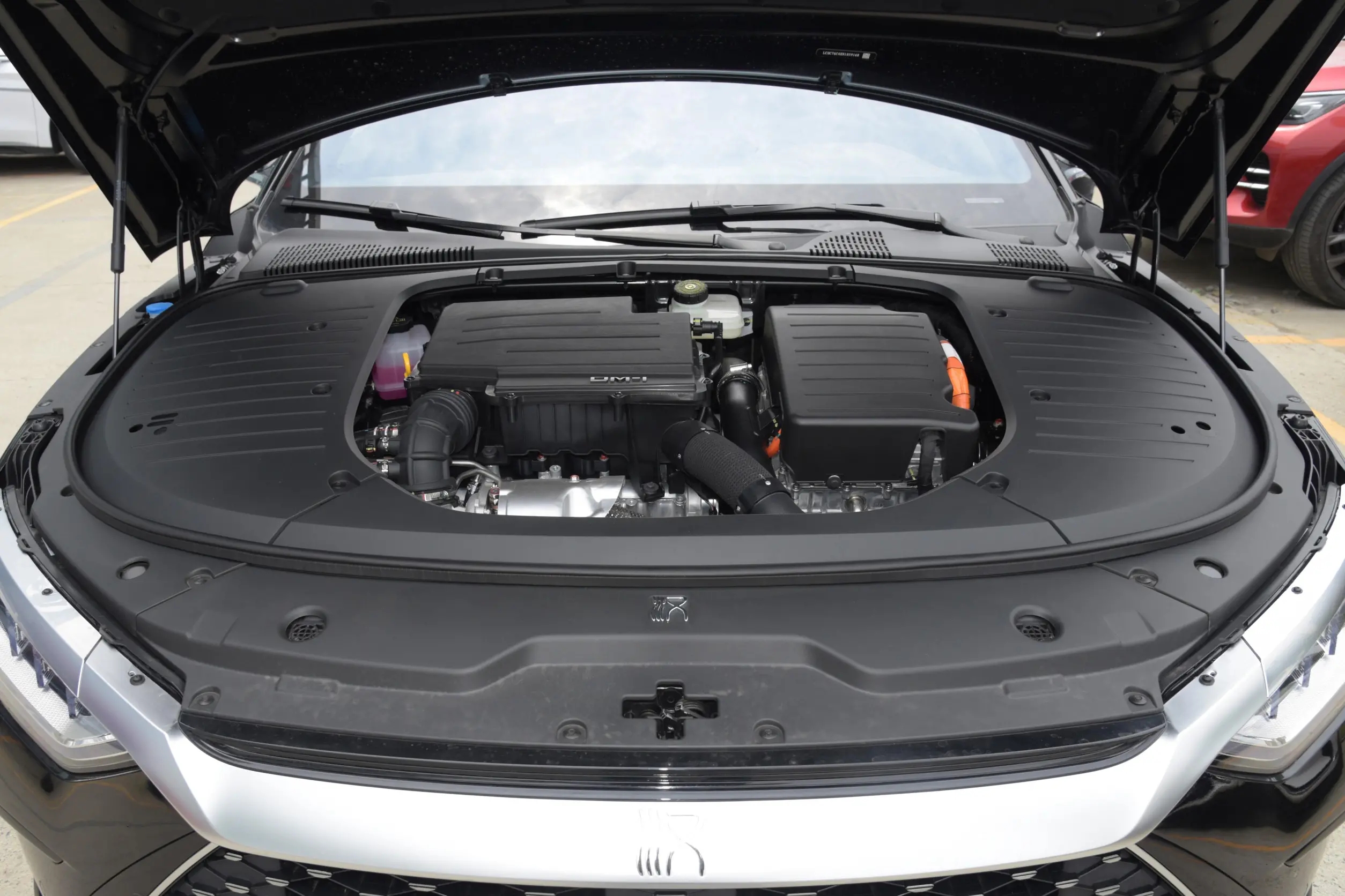 这几款国产车良心与科技并存,7万元新选择这三款国产车值得买