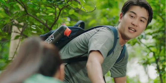 源自秦岭的氧气罐头——艾润活力氧测评