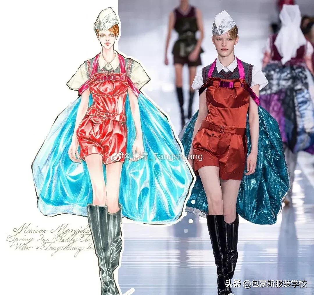 中老年女性时尚服装,2020女时尚服装