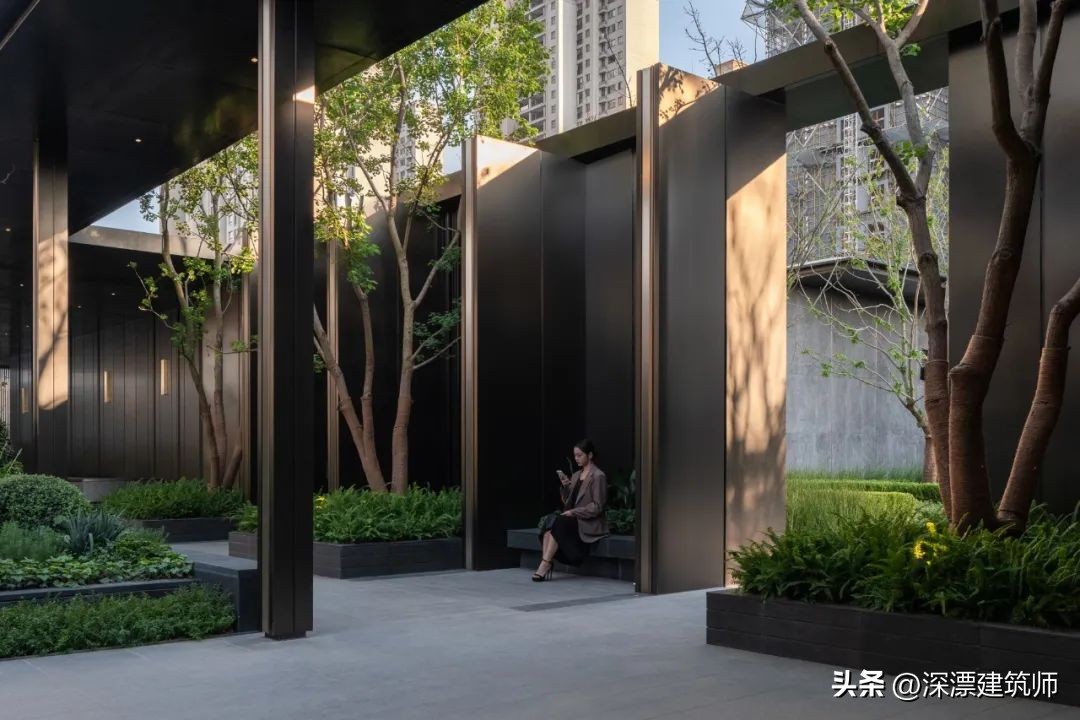 常州市华润润府,常州华润润府143样板间