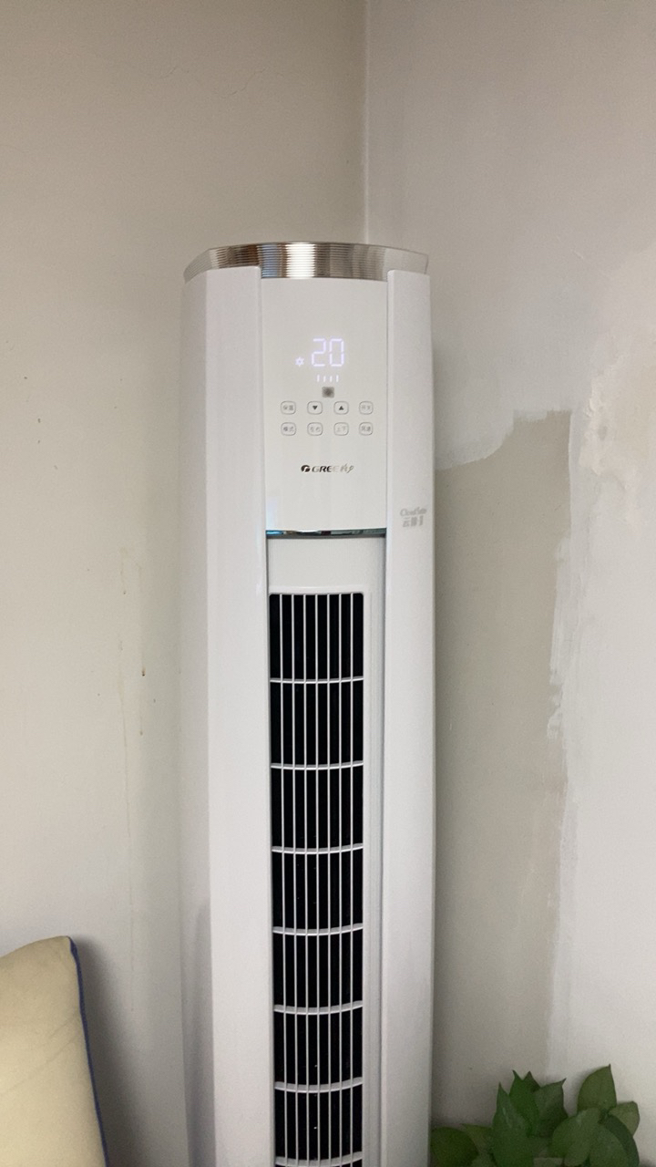 装立式空调有什么注意事项,有必要装立式空调吗