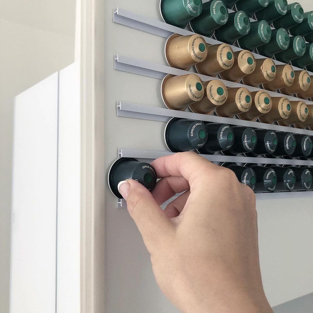 最被低估的10cm，日本主妇却榨出5倍收纳，缝隙、角落收得超麻利