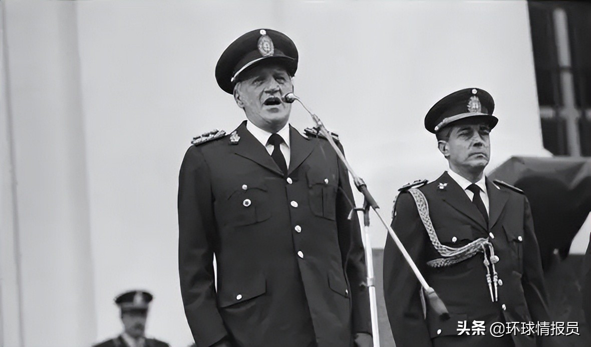 马岛战争阿根廷失败原因,马岛战争阿根廷为什么失败