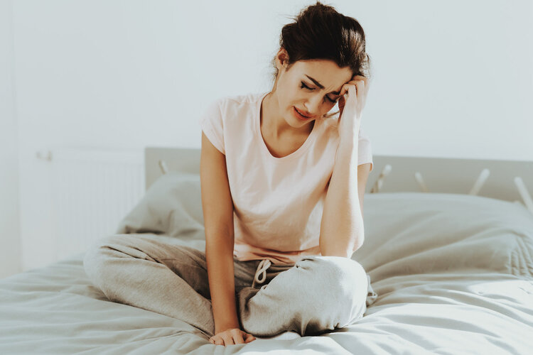 妇科病附件炎有什么表现,妇科附件炎会引起哪些症状