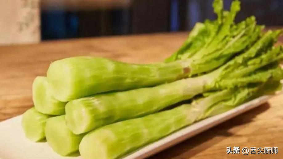 春季养生推荐常吃三种蔬菜,夏天多吃这种蔬菜经济实惠又健康