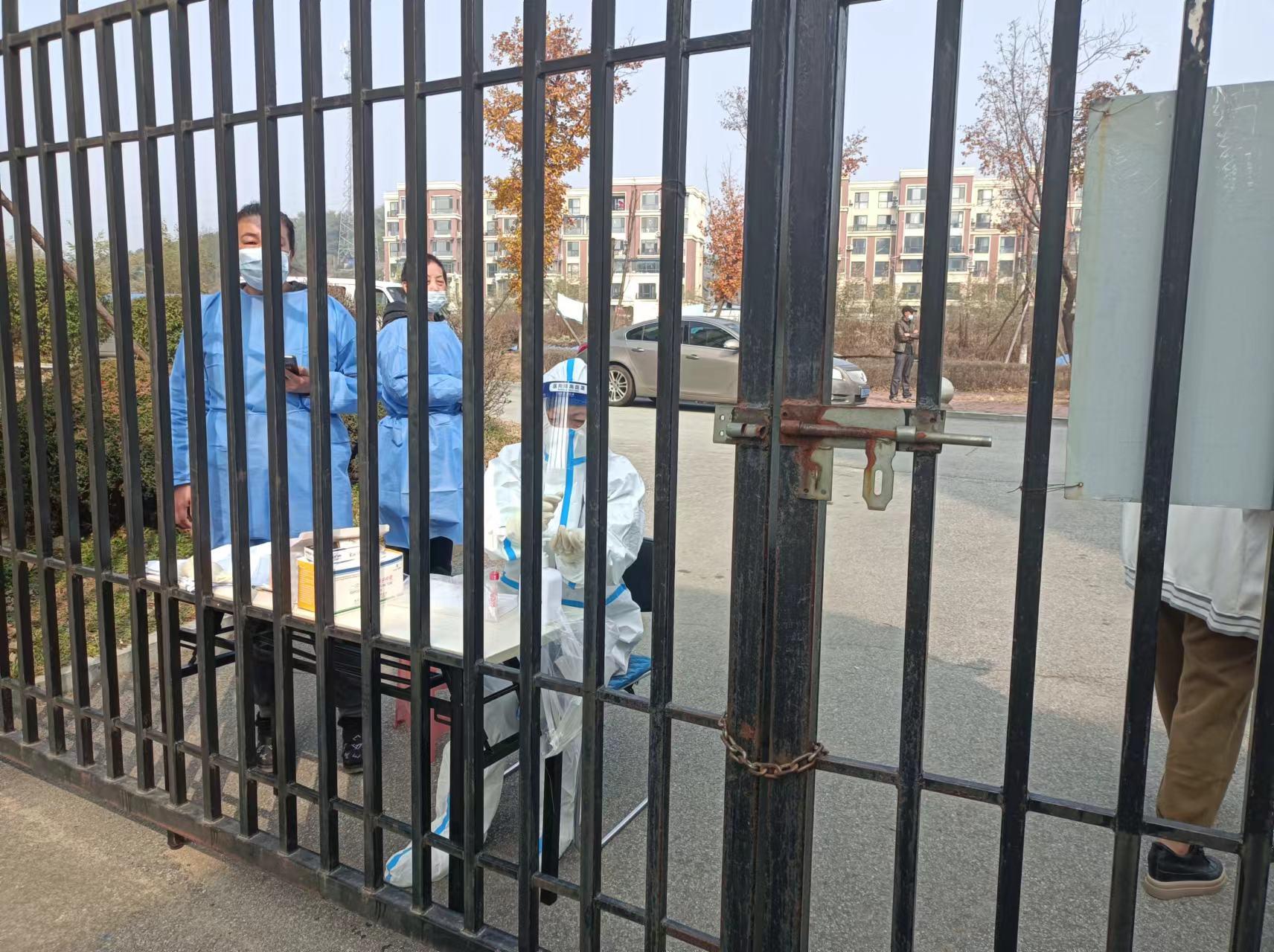 抚顺远洋城有疫情吗,抚顺怎么抗击疫情