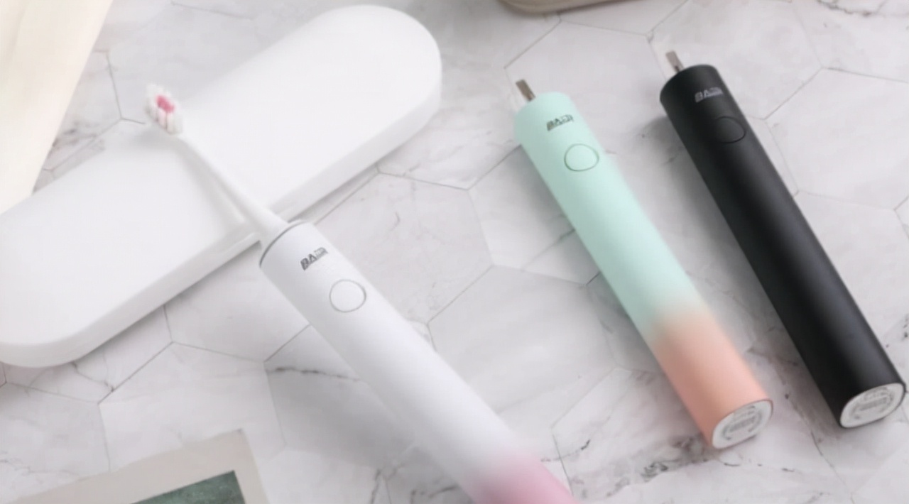 最好的电动牙刷品牌排行前十名,zr电动牙刷和小米电动牙刷哪个好