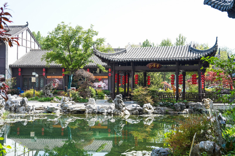 宿州两日游,宿州旅游攻略三日游