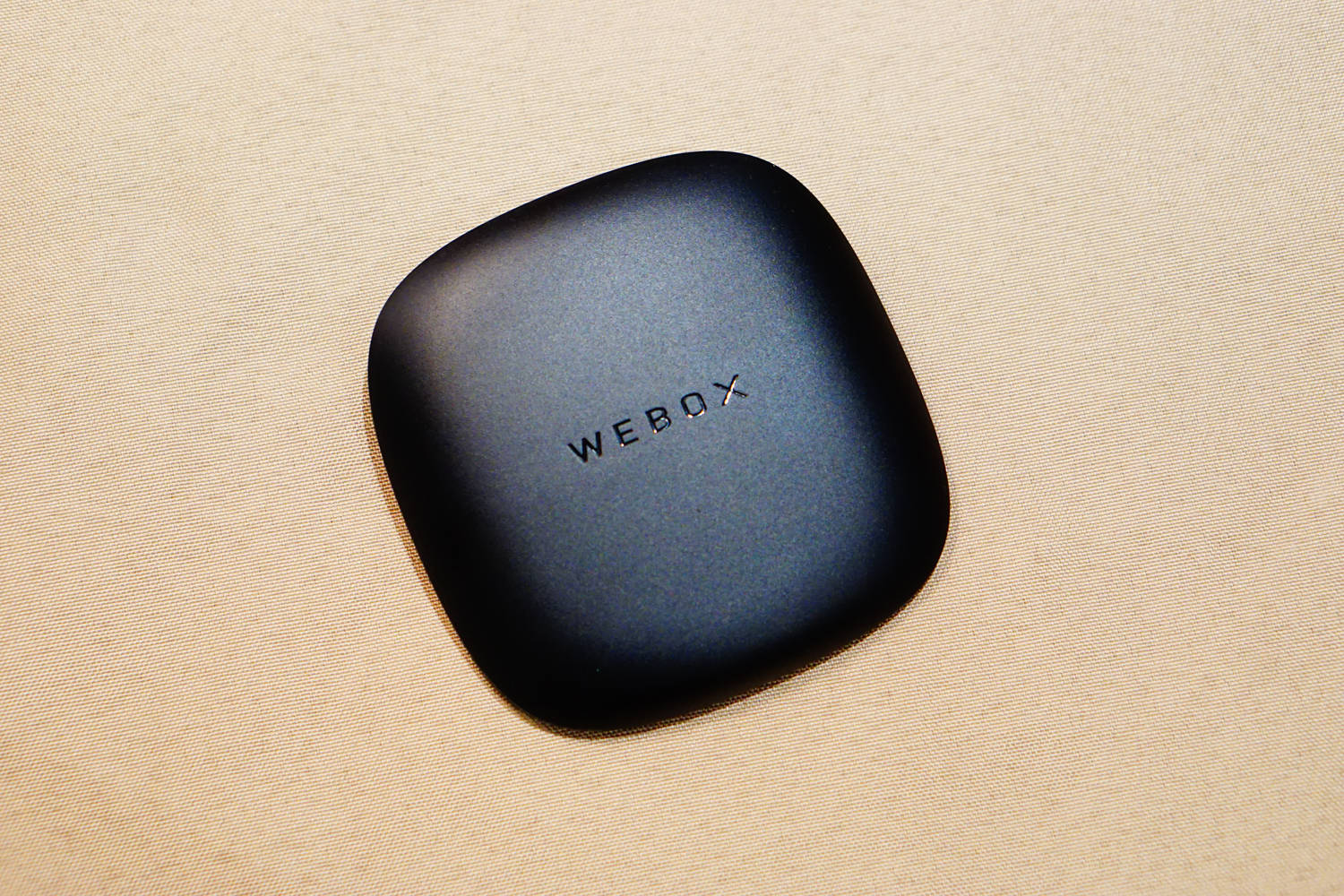 泰捷盒子we60pro可以看电视吗,拯救老旧电视机