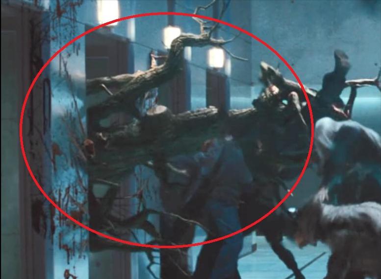 不恐怖的恐怖片《林中小屋》,超级怪物出自哪些电影(补完版)