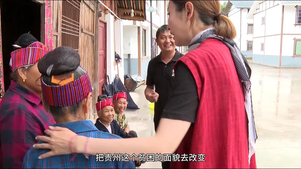 42岁的央视女星,42岁央视一姐现在怎么样了