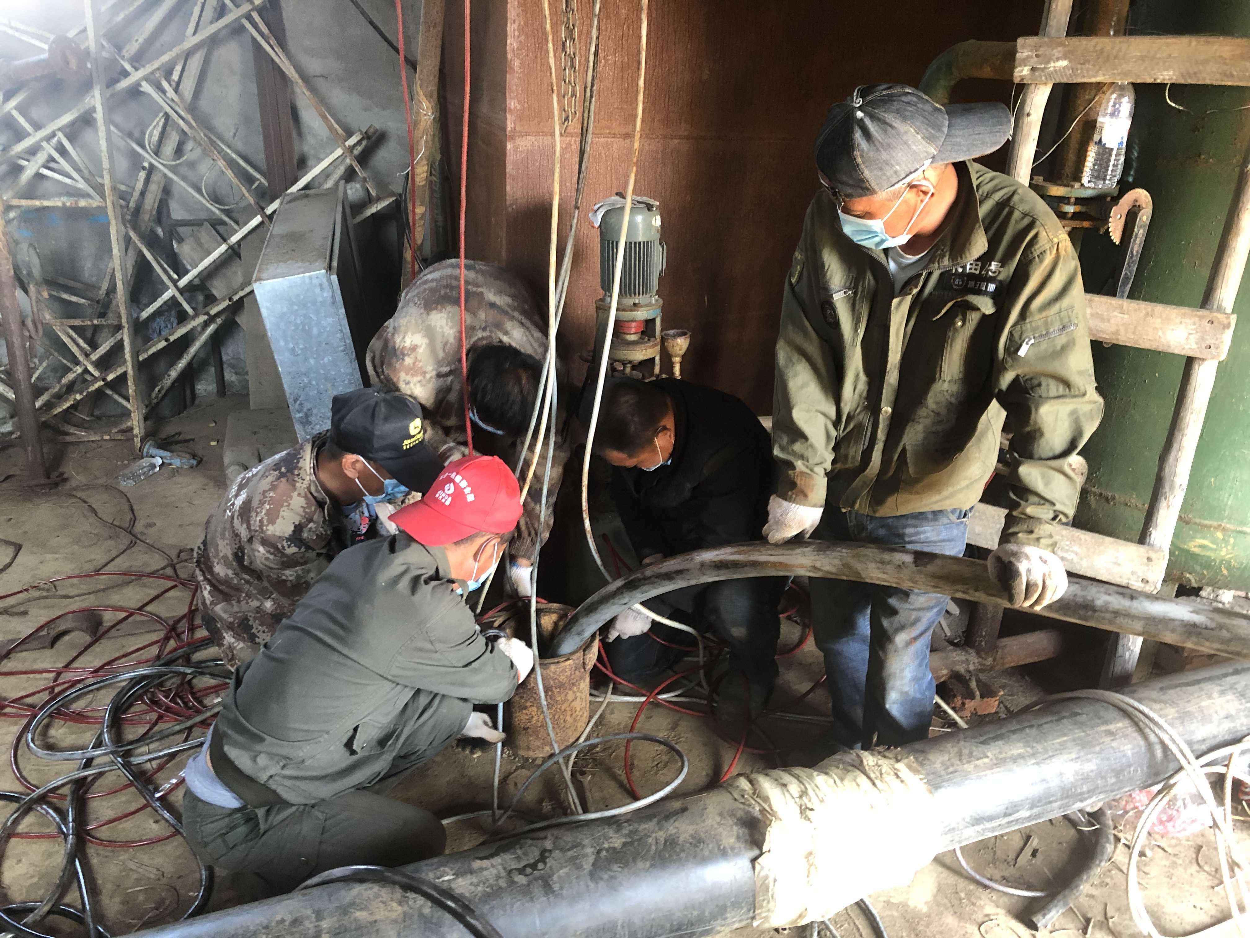 奋进红兴隆|三真”巧酿三味亲情——北大荒股份八五二分公司第五管理区*党**委“为群众办实事”开展情况纪实