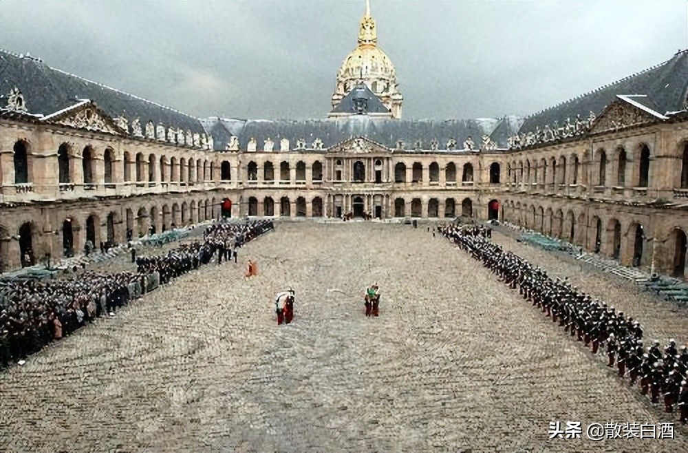 世界四大军校分别出来了哪些,四大军校最厉害的是哪个